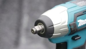 All About Makita Nut Runners