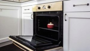 Fornelli-ovens: populaire modellen en hun kenmerken