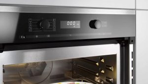 Convection electric ovens: features and tips for choosing