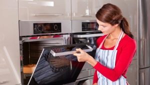Which oven is better: electric or gas?