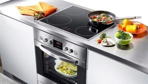 Features and subtleties of choosing electric 4-burner stoves
