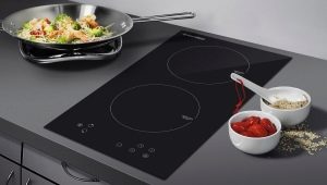 The subtleties of choosing induction hobs for 2 burners