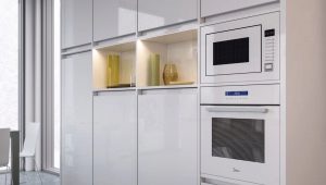 All about Midea ovens