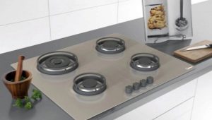 All about Midea hobs