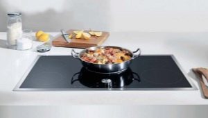 Dependent and independent hobs: what does it mean and which is better?