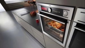 Dependent and independent ovens: features and differences