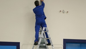 How to choose a dielectric stepladder?