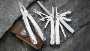 Victorinox multitools: features, types and tips for choosing