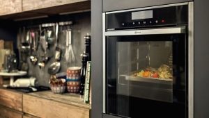 NEFF ovens overview