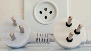 Oven sockets: how to choose and install?