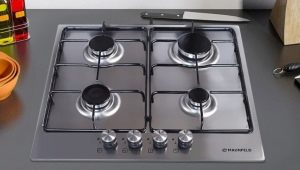 All about Maunfeld hobs