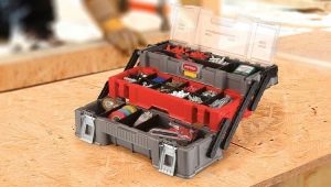 Keter Tool Boxes