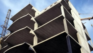 Typer og anvendelsesområder for armeret betongulve