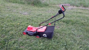 Lawn Mowers & Trimmers Caliber