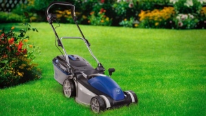 Lawn mowers: varieties, brands, selection and use