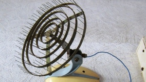 DIY air ionizer: rules and manufacturing methods