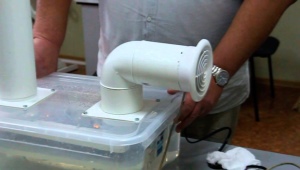 How to make a DIY air purifier?