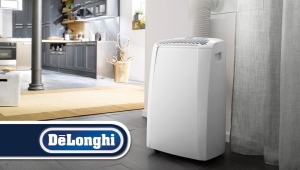De'Longhi airconditioners: variëteiten en tips om te kiezen