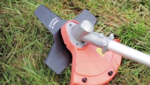 Hammer trimmers: pros, cons, models and recommendations for use