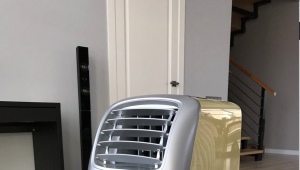 All about air conditioners monoblocs