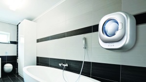 Daewoo vægvaskemaskiner: fordele og ulemper, modeloversigt