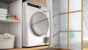 Tips voor het kiezen van een compacte wasdroger