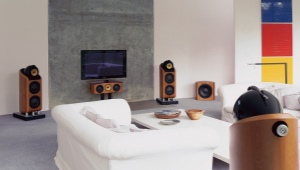 Audio systems: characteristics, types, best models and tips for choosing