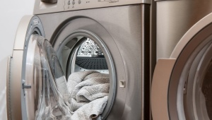 Care este clasa de centrifugare la mașinile de spălat și care este mai bună?