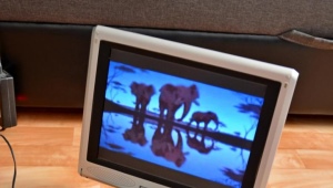 Screen DVD Players: What Are They and How to Choose?