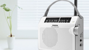 Radios FM: características, modelos populares, criterios de selección