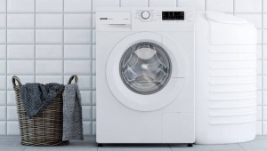 How to choose a washing machine for the countryside?