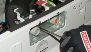 Wasserversorgungsventil für eine Waschmaschine: Zweck und Funktionsprinzip