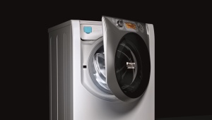 Coduri de eroare a mașinii de spălat rufe Hotpoint-Ariston