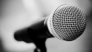 Mikrofon: co to je, typy a vlastnosti, pravidla výběru