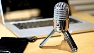 Samson Mikrofone: Modellübersicht