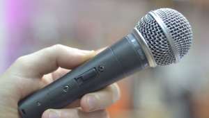 Shure-Mikrofone: Funktionen, Modellübersicht, Auswahlkriterien