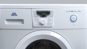 Errore F12 nella lavatrice ATLANT: descrizione, cause e soluzione del problema