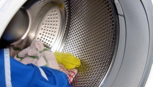 Why doesn't the Bosch washing machine spin and how to fix it?