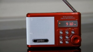 Radios: what are they and how to choose?
