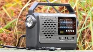Ritmix 收音机：功能、模型概述、选择标准
