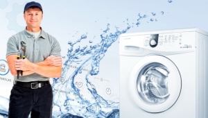Gør-det-selv Samsung vaskemaskine reparation