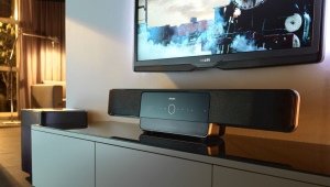 Soundbar: what is it and what is it for, how to choose?