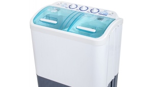 Activator washing machines: what is it and how to use it?