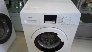 Vaskemaskiner DEXP