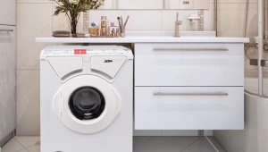 Mașini de spălat Eurosoba (Euronova): caracteristici și revizuire a celor mai bune modele
