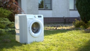 Machines à laver avec réservoir d'eau Gorenje