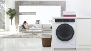 Washing machines 50 cm wide: an overview of models and selection rules