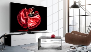Hisense-Fernseher: Spezifikationen und Beschreibungen der besten Modelle