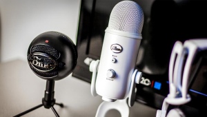Choosing a microphone for your computer