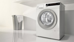 Een wasmachine met voorlader kiezen